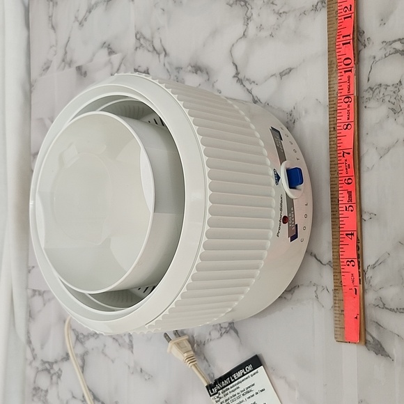 Vintage Proctor Silex Vegetable Steamer/Rice Cooker with Boeing Logo Top - Picture 13 of 17